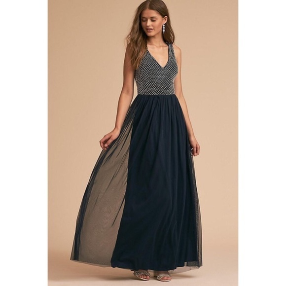 BHLDN Dresses & Skirts - BHLDN  Brycea Dress new